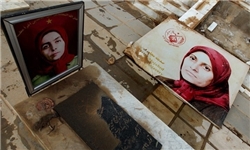 احتمال دفن اسرای ایرانی در پادگان اشرف