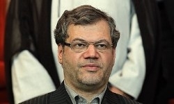 باقر لاریجانی قائم مقام رئیس دانشگاه آزاد شد