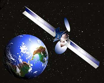 ماهواره پیشگام با حمل سوخت مایع پرتاب می‌شود