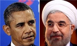 حزئیات گفت وگوی تلفنی روسای جمهوری ایران و آمریکا