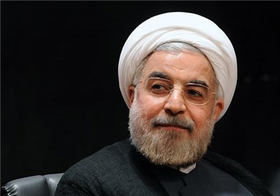 روحانی: فشارها بر ایران تنها فضا برای حل پرونده هسته‌ای را مسموم می‌کند