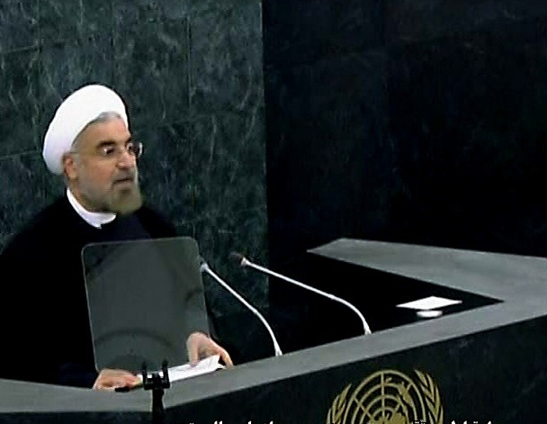 پذیرش حق مسلم ایران، ساده ترین راه حل موضوع هسته‌ای است