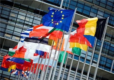هیئت ۳نفره پارلمان اروپا فردا وارد تهران می‌شود
