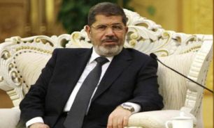 تمدید یک‌ماهه بازداشت “مرسی”