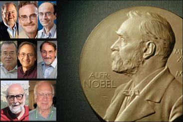 جدول نوبلی های ۱۰ سال اخیر/ هفت زن در یک دهه نوبل گرفتند