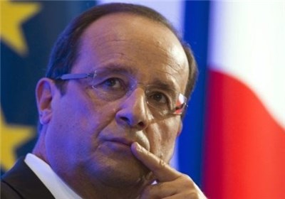 فرانسه به موضع سختگیرانه خود در قبال ایران ادامه می دهد