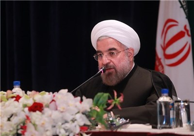 دکتر روحانی فردا به دانشگاه تهران می‌رود