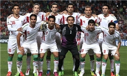 فوتبال ایران یک پله در رده‌بندی فیفا سقوط کرد/ چهل و نهم جهان، دوم آسیا