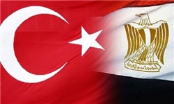 نشست اطلاعاتی ترکیه-قطر با هدف تشدید حملات تروریستی در مصر و سوریه