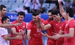 ایران باز هم کره را برد و قهرمان شد/ تعظیم دوباره قاره ‌کهن به والیبال ایران