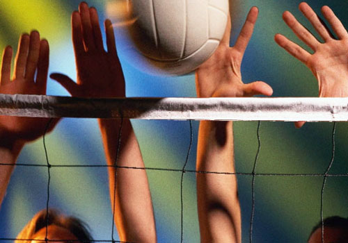 مسابقات والیبال نوجوانان استان با نایب قهرمانی گل گهر پایان یافت
