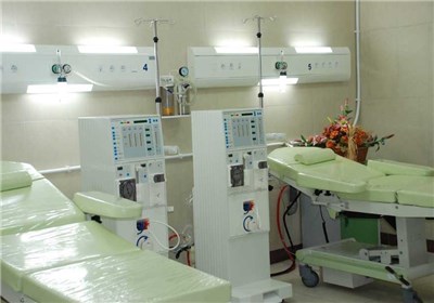 ساخت بیمارستان فوق تخصصی در سیرجان