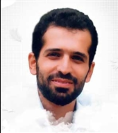 شهید احمدی همیشه می گفت دعا کنید تا من شهید شوم