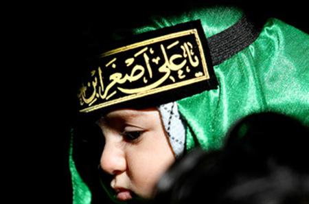 همایش شیر خوارگان حسینی در سیرجان برگزار می شود