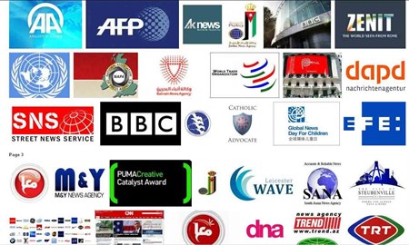سکوت معنادار رسانه های معاند در برابر امضا بیش از ۵۰۰۰ خبرنگار پای گزاره برگ ملی+اسامی
