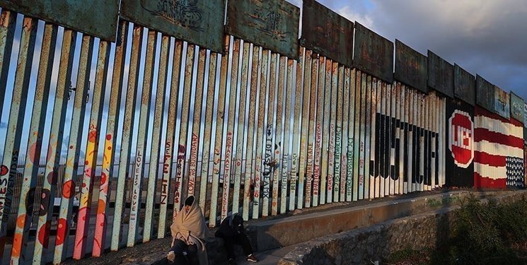رکوردزنی دولت بایدن در بازداشت‌ هزاران مهاجر در مرزهای آمریکا